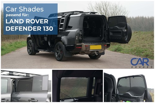 Parasole per land rover - parasole,