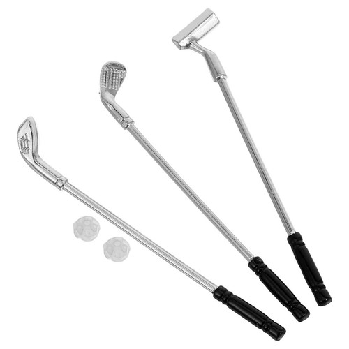 Mini mazze golf - da, uomo
