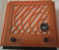 Modello: Radiolina Safar  Usignolo Anni 40/50