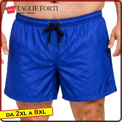 Costume bagno boxer mare - bagno,
