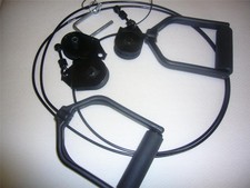 Cavo di ricambio Total Gym