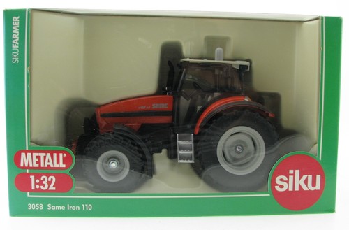 Trattore siku farmer - trattore,