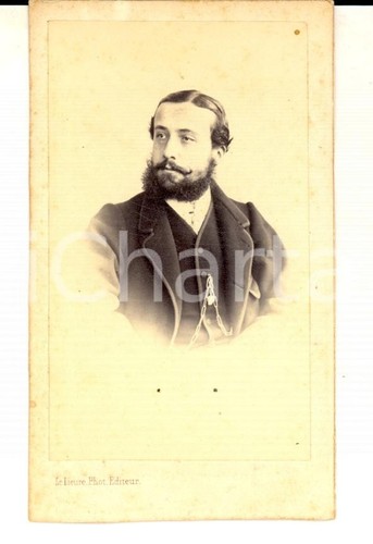 1880 torino ritratto di - 1880,
