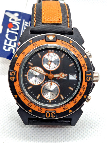 Orologio sector expander - orologio,