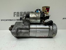 Motorino di Avviamento Porsche