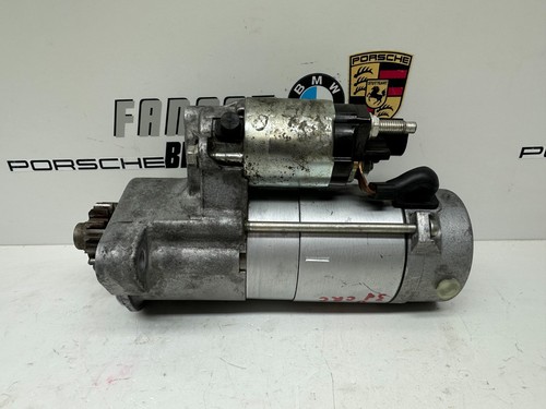 Motorino avviamento porsche - di,