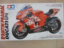 Maquette Moto 1/12 TAMIYA Ref