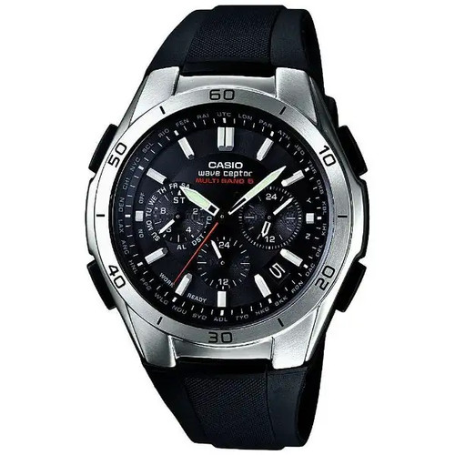 Orologio casio wvq - orologio,