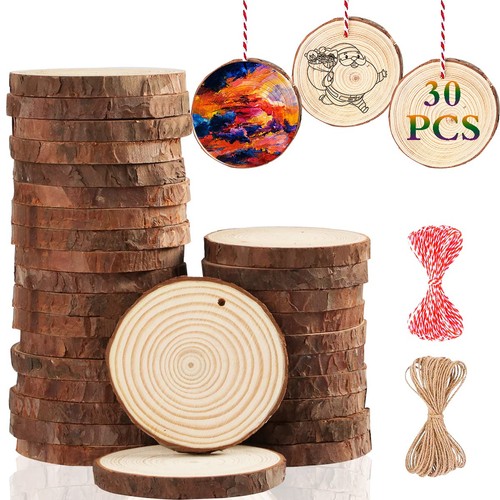 Ywlake fette legno naturale - ywlake, di