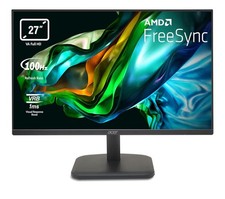acer EK271Hbif Monitor PC 27"