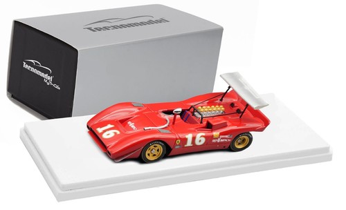 Tecnomodel ferrari 612 - tecnomodel, p