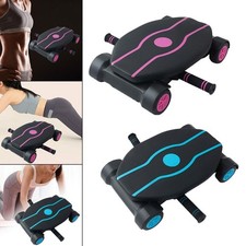 Ruota addominale Operazioni