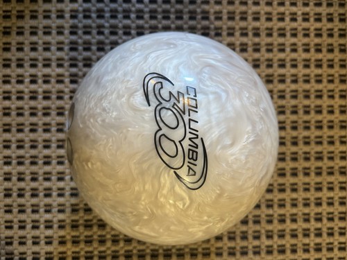 Columbia 300 palla bowling - palla, da