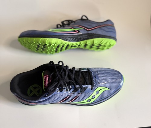 Saucony kilkenny xc7 sneakers - saucony,
