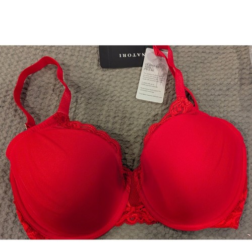 Reggiseno figura intera - , piume