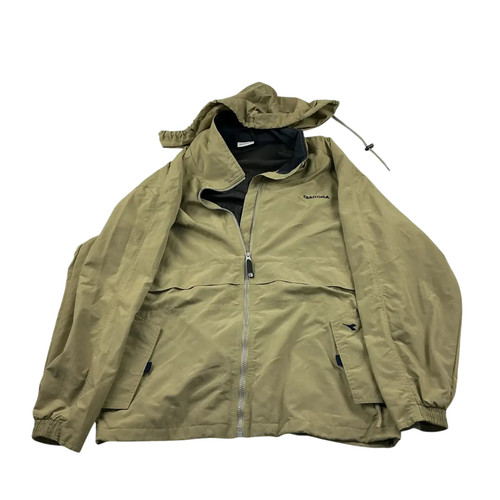 Diadora oversize giacca - oversize,