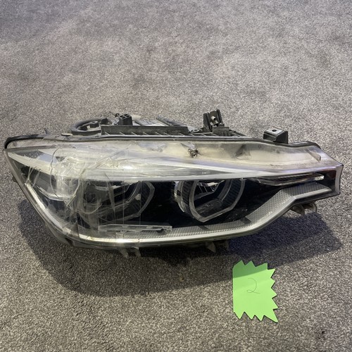 Bmw serie f30 f31 faro - f31, led