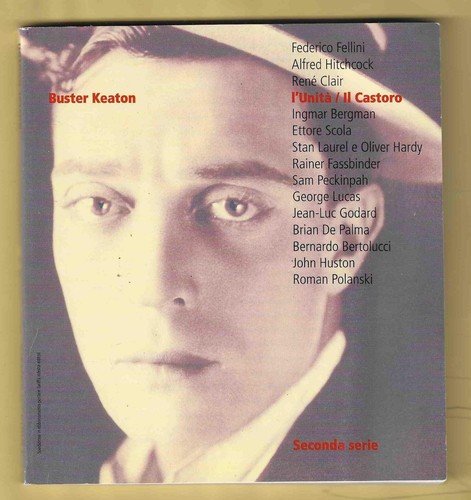 Giorgio cremonini buster - giorgio,