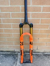 Forcella Fox 34 Kashima Grip