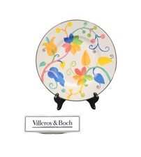 Piatto insalata villeroy - piatto/i,