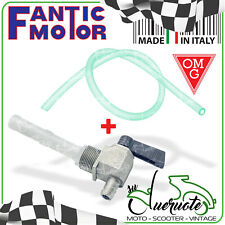 RUBINETTO BENZINA SERBATOIO