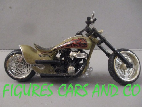 Moto harley davidson - harley,