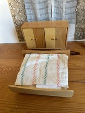 (RB)5025-4527, Mobile Letto e Armadio Camera da Letto, Giocattolo, Decorazione