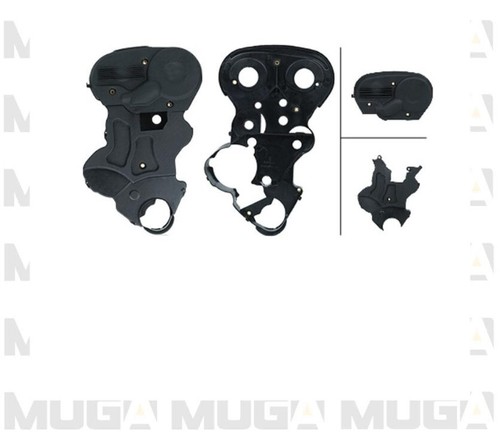 Kit copri cinghia - copri,