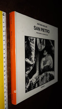 LIBRO:San Pietro Copertina