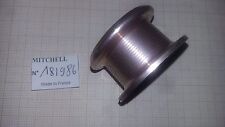 BOBINE ALU MOULINET MITCHELL
