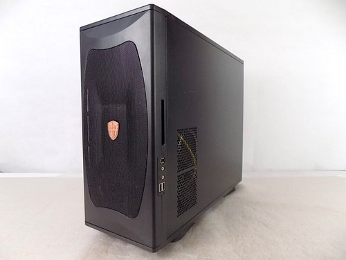 Chieftec aegis atx matx - aegis, midi