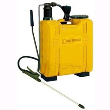 Pompe Irroratrice Plastica