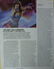 Taylor Swift , " USA TODAY 3