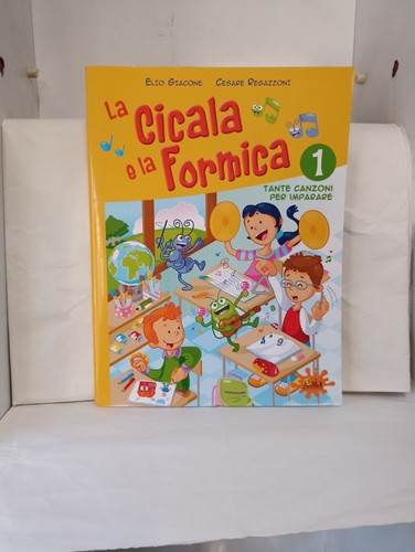 Libri testo educativi - ed, la