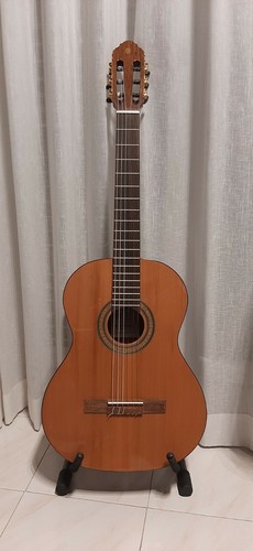 Chitarra classica eko vibra - eko,