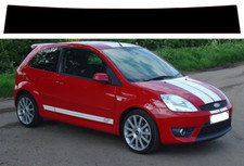 Striscia solare pretagliata