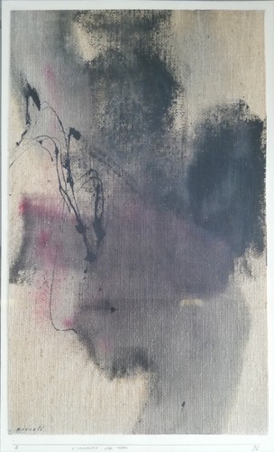 Sergio piccoli pittura - sergio,
