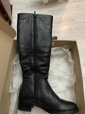 stivali donna alti Bata