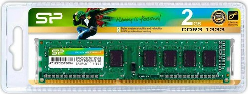 Memoria ram ddr3 - memoria,