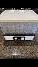 Essiccatore alimentare aicook 