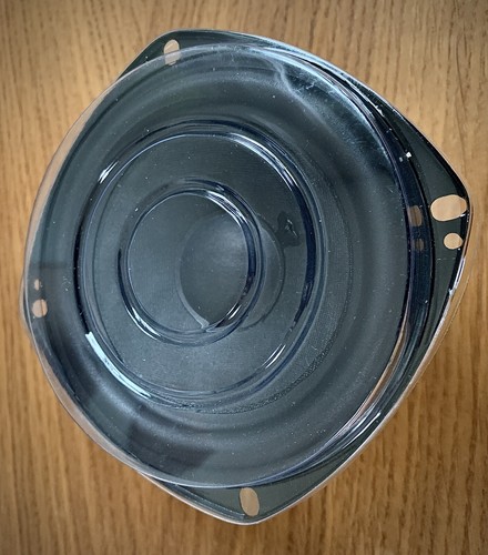 Bang olufsen woofer - &, per