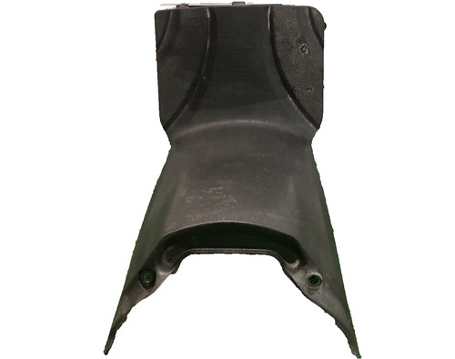 Carena vano batteria - carena, honda