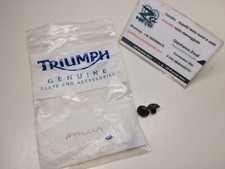 A9910049 Originale Triumph TIGER 1200 x2 rivetto femmina rivet female