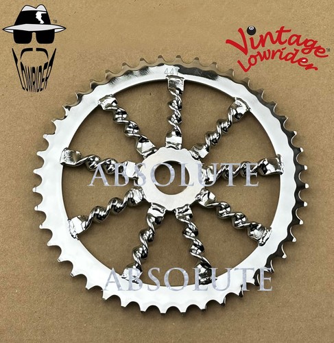 Vintage lowrider pezzo 44 - vintage, 1