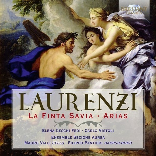 Laurenzi finita savia - laurenzi,