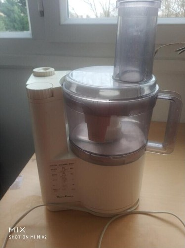 Robot moulinex - robot,