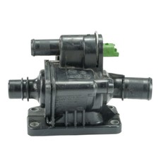Thermostat Coolant For Citroen