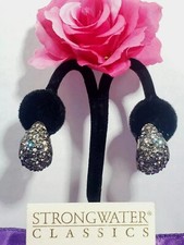 Orecchini vintage jay - vintage,