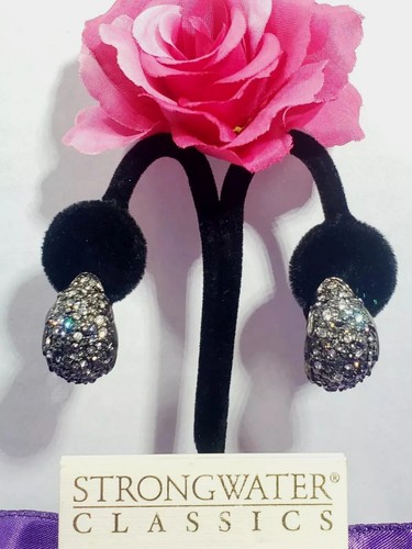 Orecchini vintage jay - vintage,