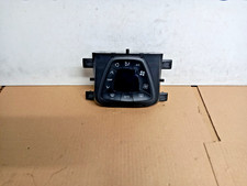 PANNELLO CLIMATIZZATORE